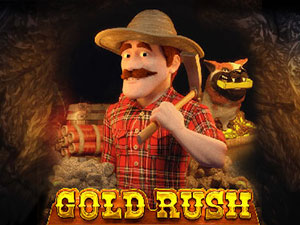 GOLD RUSH