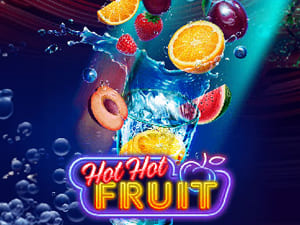 HOT HOT FRUIT