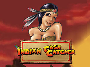 INDIAN CASH CATCHER