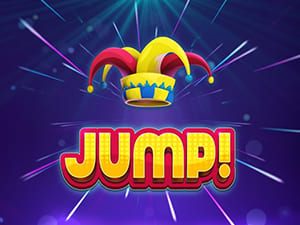 JUMP!