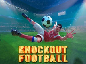 KNOCKOUT FOOTBALL