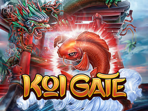 KOI GATE