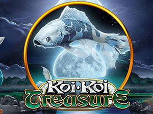 KOI KOI TREASURE