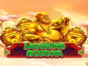 LAUGHING BUDDHA