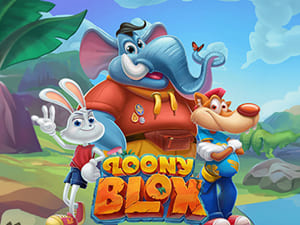 LOONY BLOX
