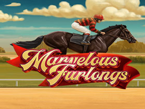 MARVELOUS FURLONGS