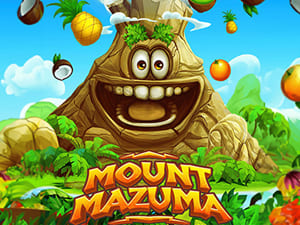 MOUNT MAZUMA