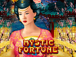MYSTIC FORTUNE