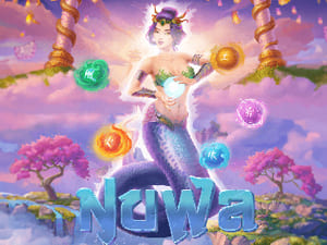 NUWA