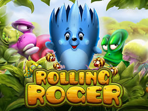ROLLING ROGER