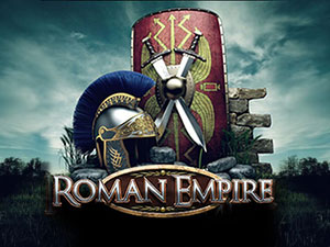 ROMAN EMPIRE