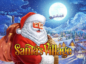 SANTA’S VILLAGE