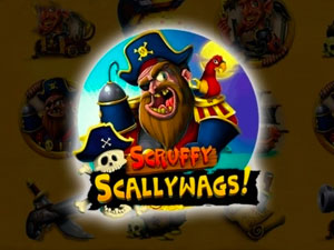 SCRUFFY SCALLYWAGS