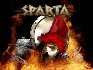 SPARTA