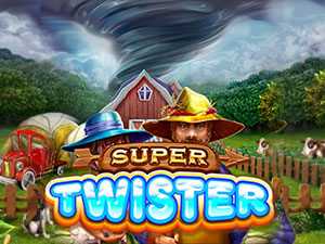 SUPER TWISTER