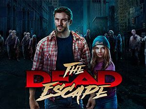 THE DEAD ESCAPE