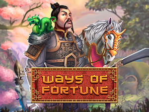 WAYS OF FORTUNE