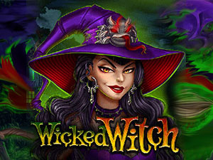 WICKED WITCH