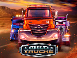 WILD TRUCKS