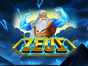 ZE ZEUS