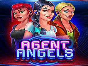 AGENT ANGELS