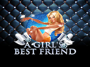 A GIRL'S BEST FRIEND