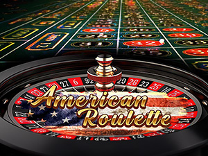 AMERICAN ROULETTE
