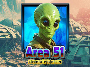 AREA 51
