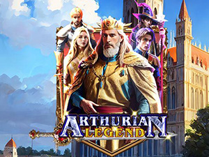 ARTHURIAN LEGEND