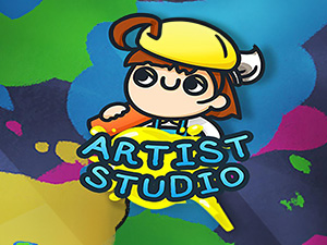 ARTIST STUDIO
