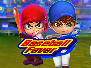 BASEBALL FEVER