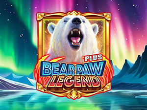 BEAR PAW LEGEND PLUS