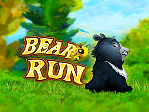 BEAR RUN BEAR RUN