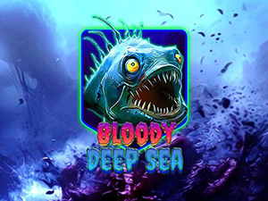 BLOODY DEEP SEA