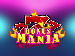 BONUS MANIA
