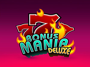 BONUS MANIA DELUXE