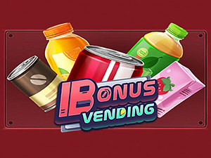 BONUS VENDING