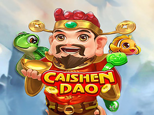 CAI SHEN DAO CAI SHEN DAO
