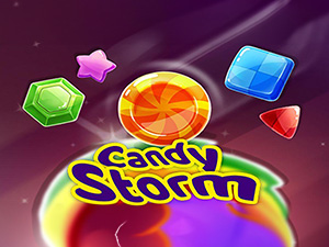 CANDY STORM