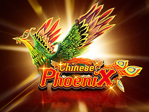 CHINESE PHOENIX