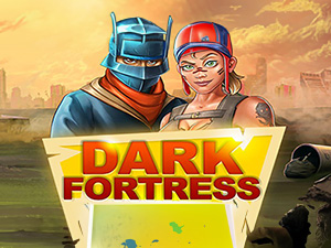 DARK FORTRESS