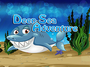 DEEP SEA ADVENTURE