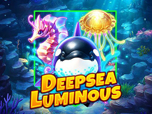 DEEPSEA LUMINOUS