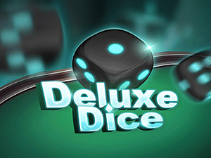 DELUXE DICE
