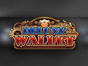 DELUXE WALLET