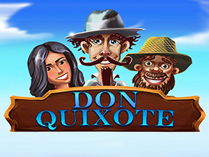 DON QUIXOTE