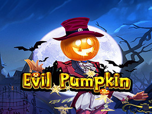 EVIL PUMPKIN