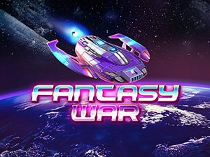 FANTASY WAR