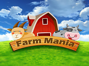 FARM MANIA