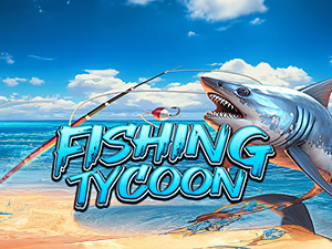 FISHING TYCOON FISHING TYCOON